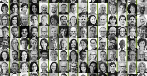 Outstanding scientists elected to EMBO Membership
