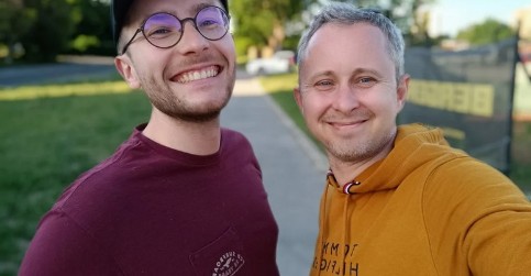 Czech startup Carta Genum develops virtual bioinformatician Czech startup Carta Genum develops virtual bioinformatician